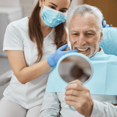 Why Alvarez Garcia Travelled from the USA to the Dominican Republic for Full Mouth Restoration